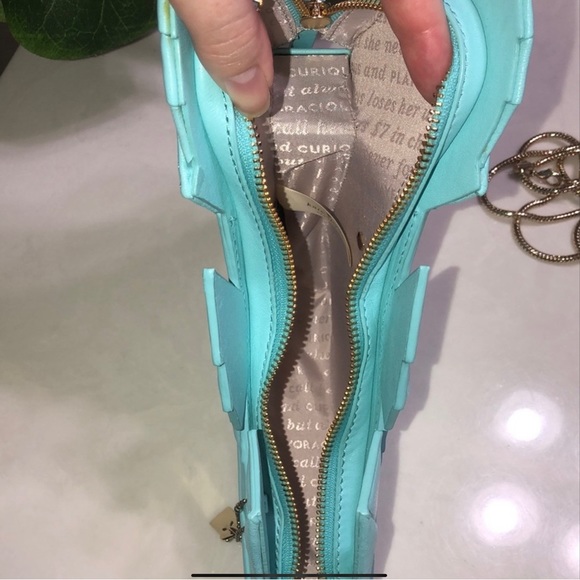 KATE SPADE | seahorse crossbody Bag - Picture 6 of 9